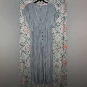 Vici Maxi Dress